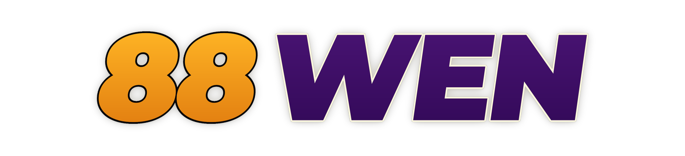 88wen logo